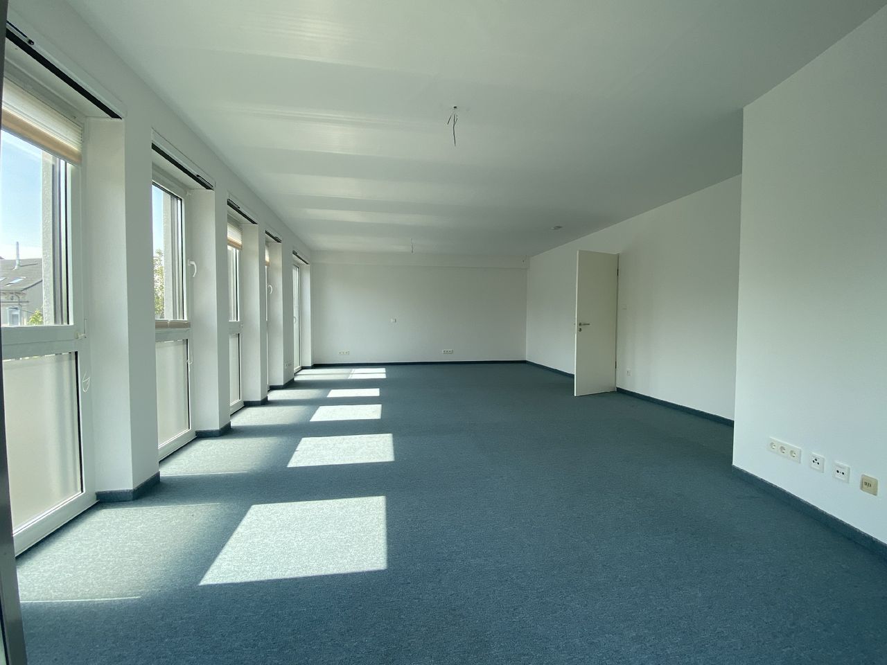 Büro-/Praxisraum