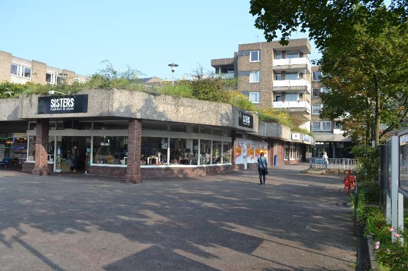 Erkrath-Unterfeldhaus – 90m² attraktive Ladenfläche im Stadtteilzentrum Neuenhausplatz