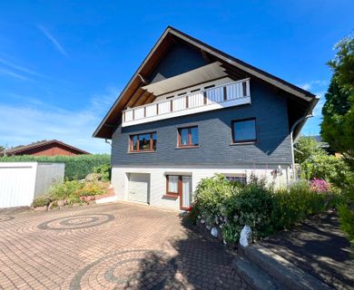 Äußerst gepflegtes Einfamilienhaus in familienfreundlicher Lage! Mit Garten, großer Terrasse uvm.!