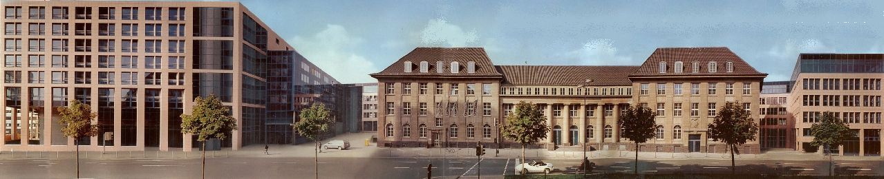 *PROVISIONSFREI* ca. 205 m² Ladenfläche DO-City am Hauptbahnhof (historisches Gebäude) zu vermieten!