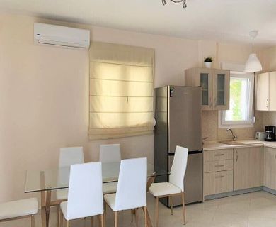 Moderne, top gepflegte Maisonettewohnung in Griechenland, Siviri/Kassandra!