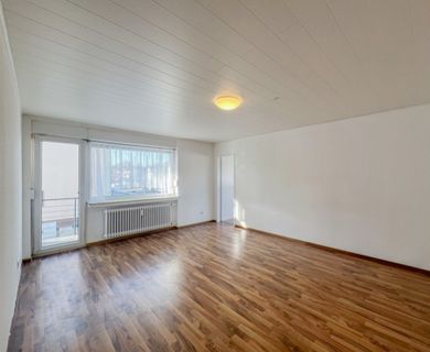 3-Zimmer-Wohnung mit 75m², Balkon und Tageslichtbad in Hagen-Kabel