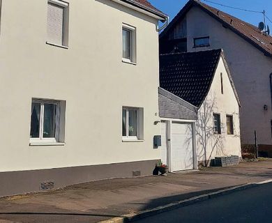 Tolles Einfamilienhaus mit viel Platz in ruhiger Lage von Eitorf-Alzenbach