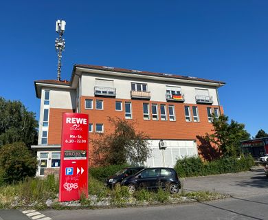 Unna-Massen: Bürofläche mit eigenem Archiv