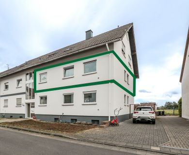 **Provisionsfrei** Attraktive 4-Zimmer-Eigentumswohnung mit Balkon in Sankt Augustin-Meindorf