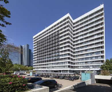 *PROVISIONSFREI* Bürohaus ca. 1.325 – 20.577 m² direkt am Westfalenpark zu vermieten!