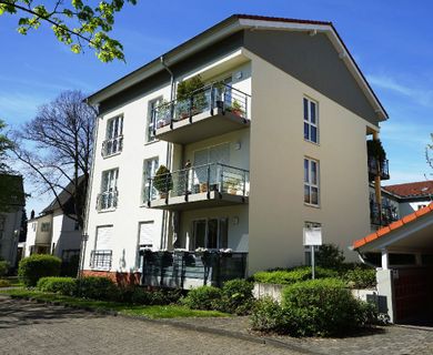 Aktuell vermietete 5 1/2 Zimmer-Maisonette mit 2 TG-Stellplätzen in Leverkusen-Schlebusch!