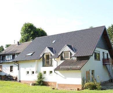 Ein schöner Platz in der Natur! Im Siebengebirge – Ortsteil Komp