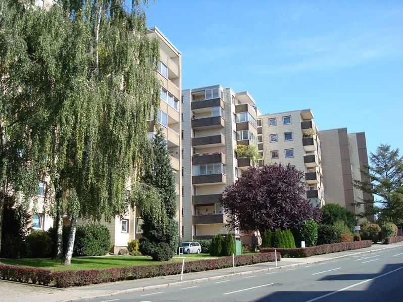 Außenstellplatz in DO-Hörde zu vermieten!