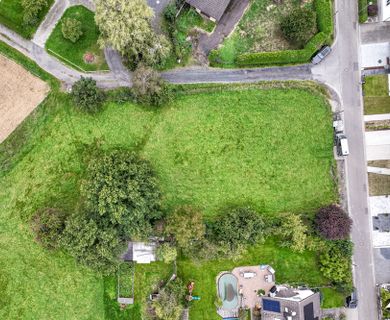 *Provisionsfrei* Idyllisches Grundstück in Hennef-Eulenberg: Ihre Traumimmobilie wartet!