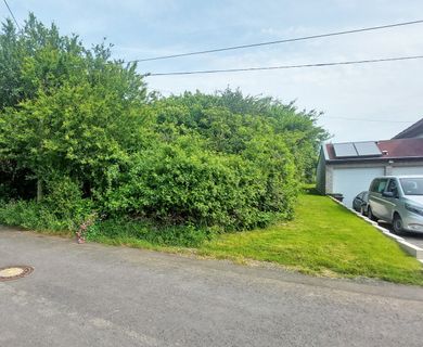 Attraktives Baugrundstück in idyllischer Höhenlage von Windeck!