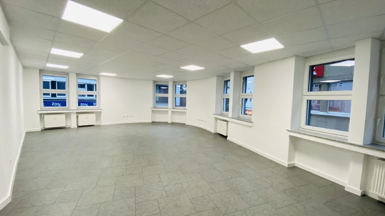 *PROVISIONSFREI* ca. 220  910 m² Büro-/Praxisflächen am Ostenhellweg zu vermieten!