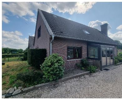 RESERVIERT!!! Charmantes Haus in Kevelaer-Twisteden zu kaufen!